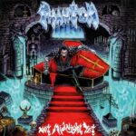 PHANTOM – Ancient Speed Metaller mit `Summoned to Kill` von „Not Midnight Yet“