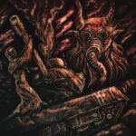 PIG’S BLOOD – Death Grinder streamen `Standing in Depravity` zur anstehenden Scheibe
