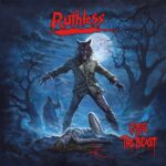 RUTHLESS – 80er HM Outfit stellt `Curse Of The Beast`  vor