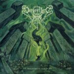 SERPENT LORD – UADA Fronter teilt Solotrack `The Once Forgotten Ways of Old` von kommendem Album