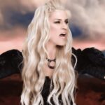 SHADOWBORNE – Power Metaller mit `Heaven’s Falling (Dragons‘ Hymn)` Video-Single