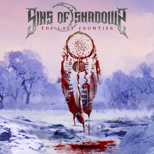 Du betrachtest gerade SINS OF SHADOWS – Heavy Metaller streamen neue `The Void` Single vom nächsten Album