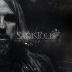 SAKIS TOLIS – ROTTING CHRIST Chef teilt „Echoes From The Void“ Full Album Stream