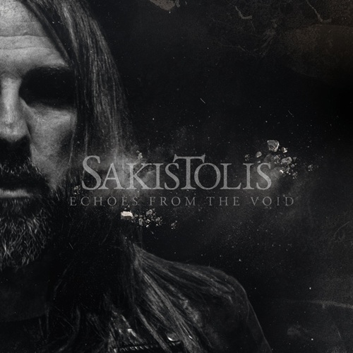 Du betrachtest gerade SAKIS TOLIS – ROTTING CHRIST Chef teilt „Echoes From The Void“ Full Album Stream