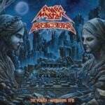 SAVAGE MASTER – `One Step Closer` von „The Power“ Split