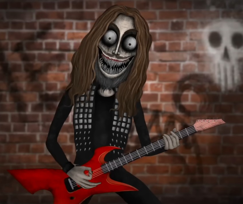 Du betrachtest gerade SOULFLY – Neues `Favela/Dystopia´ Video veröffentlicht