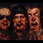 THORIUM – `Abra Macabre` Auskopplung der Death Truppe