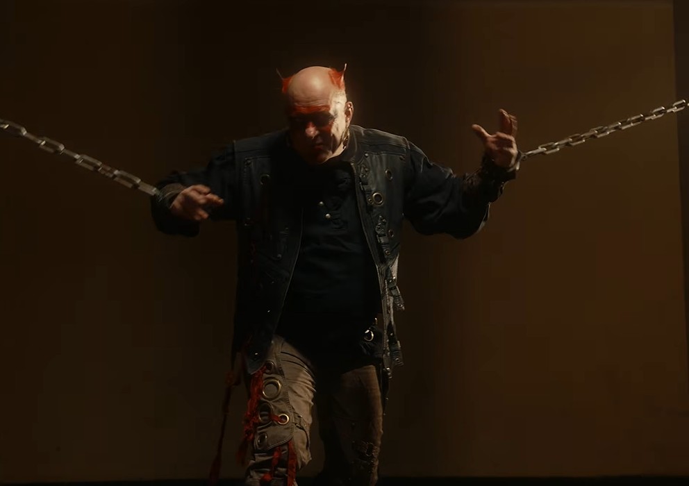 Mehr über den Artikel erfahren TANZWUT – Neue `Herz aus Stein´ Single der Spielmänner ist da