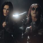 TARJA TURUNEN ft. Dani Filth (CRADLE OF FILTH) – ‚I Don’t Care‘ Track- und Videopremiere
