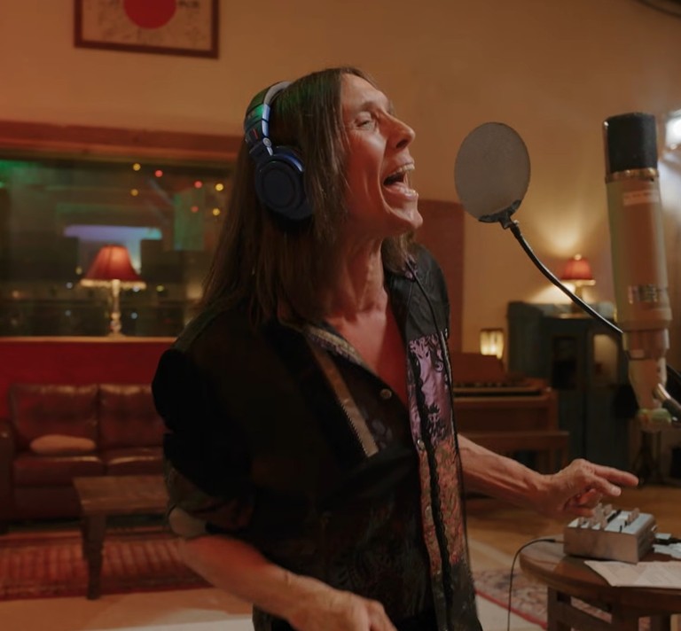 Du betrachtest gerade TESLA – Teilen `I Love You´ Video vom kommenden Cover-Album