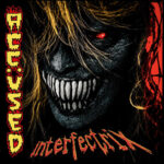 THE ACCÜSED – Martha Splatterhead lebt: Neue `Interfectrix` Single