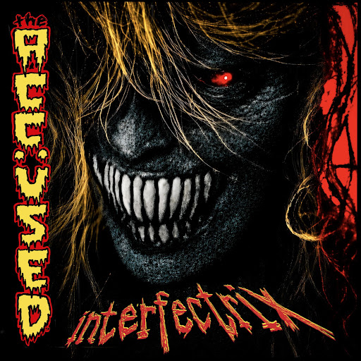 Mehr über den Artikel erfahren THE ACCÜSED – Martha Splatterhead lebt: Neue `Interfectrix` Single