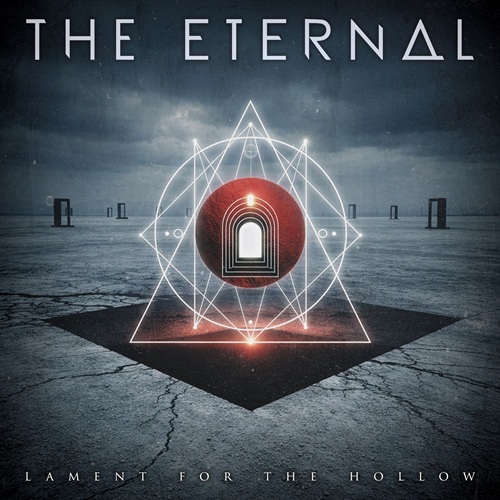 Du betrachtest gerade THE ETERNAL – Erste Single vom neuen Album der Gothic Metaller: `Lament For The Hollow´ Video