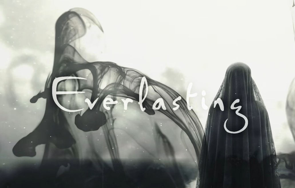 Mehr über den Artikel erfahren THE ETERNAL – `Everlasting´ MMXXVI Version im neuen Video der Gothrocker