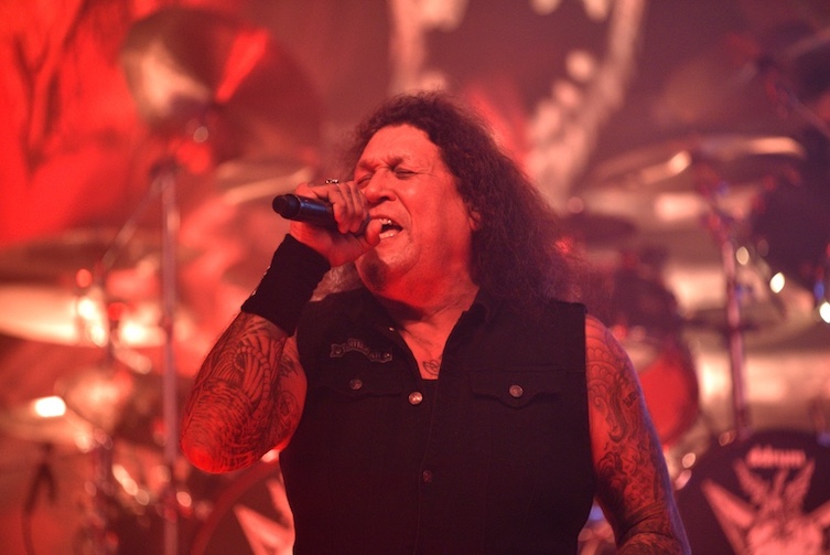 Du betrachtest gerade TESTAMENT – Offizielle Livevideos & Mini-Doku von der “Thrash Of The Titans” Tour