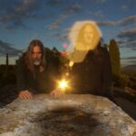 TODOMAL – Dark Doom Metal Truppe mit `Point of Coalescence` Video zur Albumankündigung