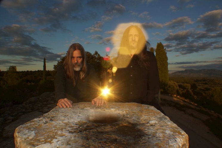 Du betrachtest gerade TODOMAL – Dark Doom Metal Truppe mit `Point of Coalescence` Video zur Albumankündigung