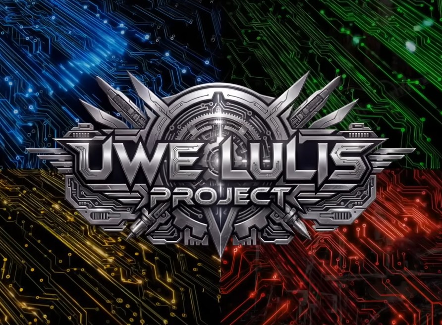 Du betrachtest gerade UWE LULIS PROJECT – `The Battle´ Videosingle vom kommenden ersten Studioalbum