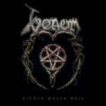 VENOM – Nächster neuer Track in der Videopremiere: `Kicked Outta Hell´