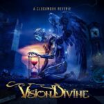 VISION DIVINE – `18 (It Feels like Heaven)´ Single von kommender EP