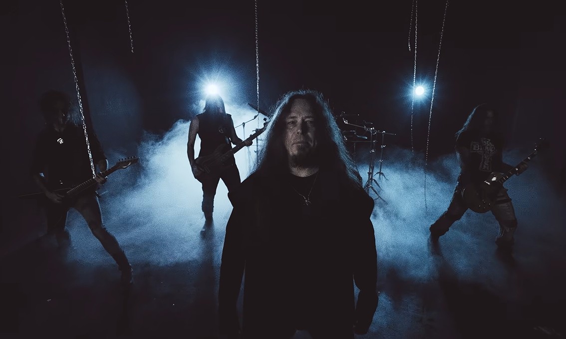 Du betrachtest gerade YOTH IRIA – `Blessed Be He Who Enters´ Videosingle enthüllt