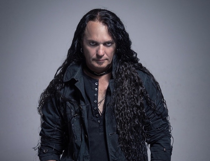 Du betrachtest gerade ZP THEART – 80er Hard Rock meets Industrial Metal: `Electric Beings` Single