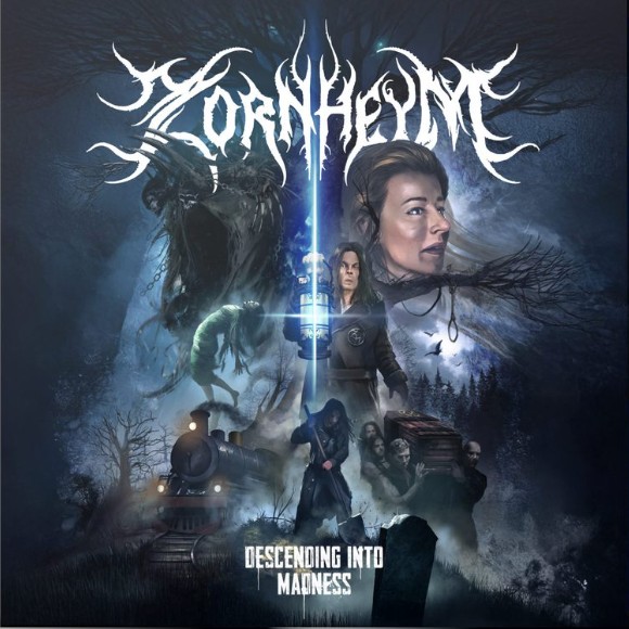 Du betrachtest gerade ZORNHEYM – Symphonic Metaller zurück mit `Somewhere Far Beyond´ Video vom kommenden Album