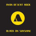 Avon - Black On Sunshine