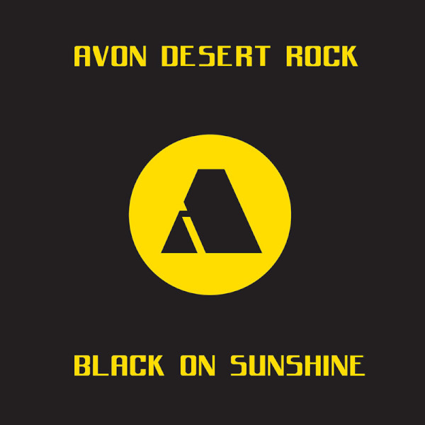 Avon - Black On Sunshine