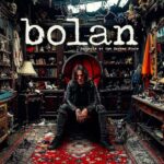 RACHEL BOLAN – Skid Row Mainman veröffentlicht neue `Anything But You` Single