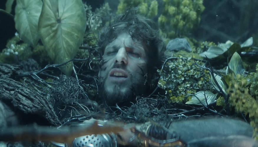 Du betrachtest gerade DARTAGNAN – Neue `Wake Me Up` Single feat. ALLY THE PIPER