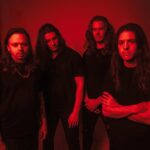 ERADIKATED – Thrasher veröffentlichen `Mortality` Single