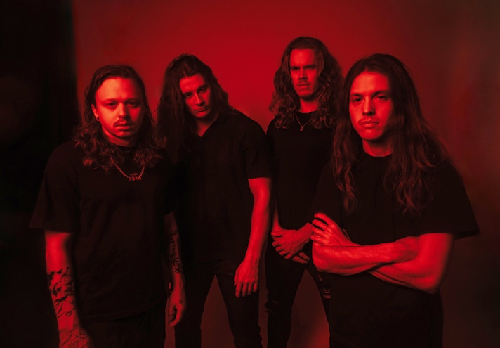 Du betrachtest gerade ERADIKATED – Thrasher veröffentlichen `Mortality` Single