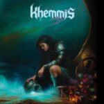 KHEMMIS – Doom Metaller sind zurück mit `Invocation of the Dreamer` Video