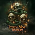 LYNCH MOB – Neues `Wicked Sensation` Video zum kommenden Livealbum