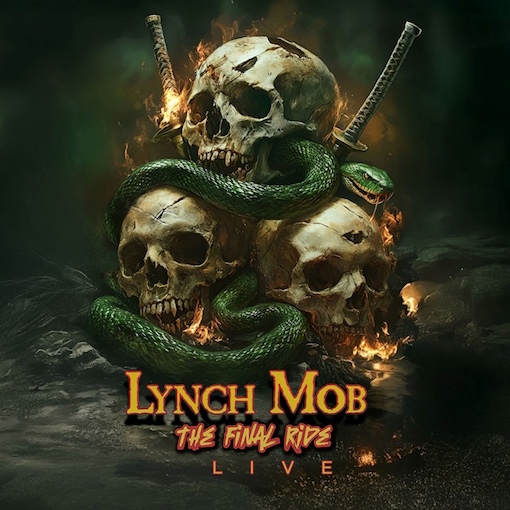 Du betrachtest gerade LYNCH MOB – Neues `Wicked Sensation` Video zum kommenden Livealbum