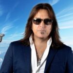 MICHAEL SWEET  – `Worship You` Clip zum Albumrelease