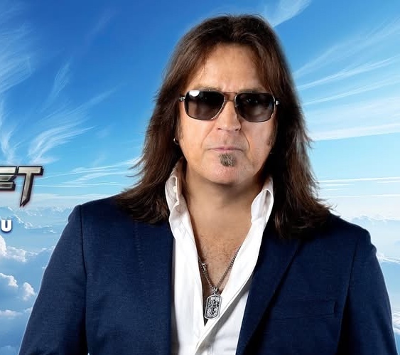 Du betrachtest gerade MICHAEL SWEET  – `Worship You` Clip zum Albumrelease