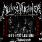 NUNSLAUGHTER –  Video zur neue Single `Rotten Messiah` & Tourdates