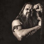 RAUHBEIN – Erste „Rebellen & Helden“ Single: `Rausch` &  Tour Termine