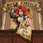 ROCK JUSTICE – `Rocker’s Confession` Video vom kommenden Album