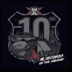 ROCK OUT – Hard Rocker mit `10 Seconds On The Highway` Premiere