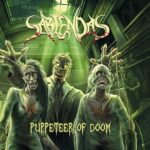 SABIENDAS – `Puppeteer Of Doom` Titelsong feat. TOM ANGELRIPPER veröffentlicht