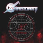 SANCTUARY – Erster Song in 12 Jahren: `Not Of The Living`