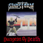 Sandstorm - Dungeon Of Death