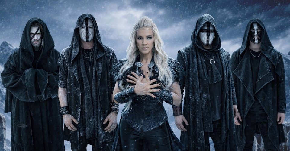 Du betrachtest gerade SHADOWBORNE – Power Metal Outfit stellt sich mit `High And Low` vor