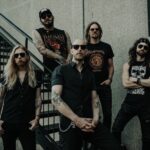 SOEN – ´Axis´ Videopremiere und frische „Reliance“ Tourdates im Winter