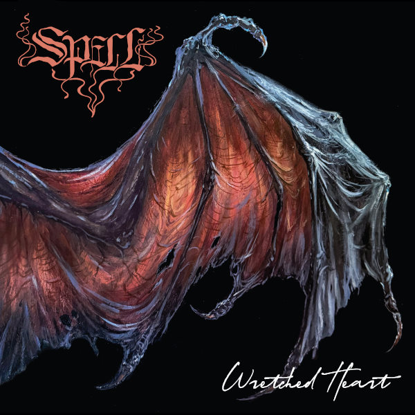 Spell - Wretched Heart