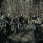 VANSIND –  Folk Metaller präsentieren `Alvild` Video