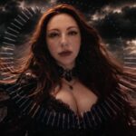 ALINE HAPP – `Shout` in Dark Cinematic Metal Version